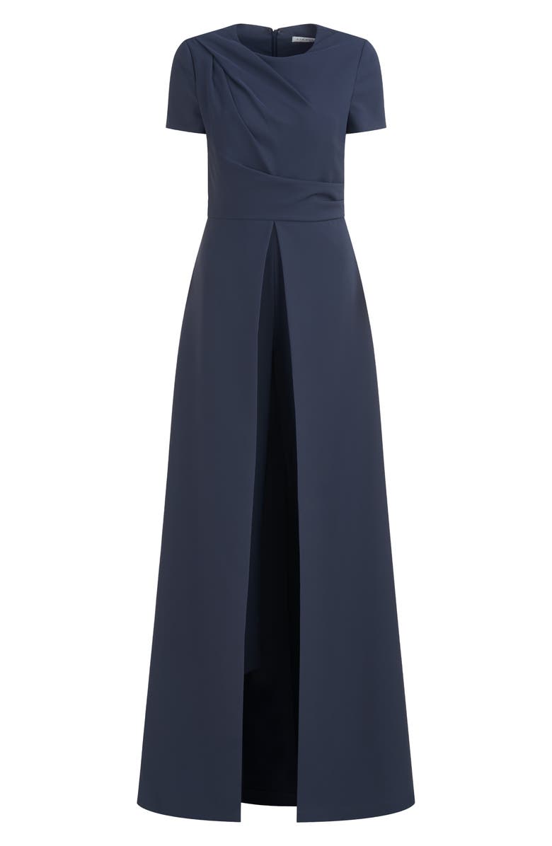 Kay Unger Paulette Walk Thru Jumpsuit, Alternate, color,