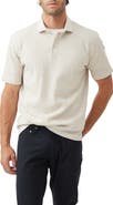Rodd & Gunn Huntsbury Texture Polo