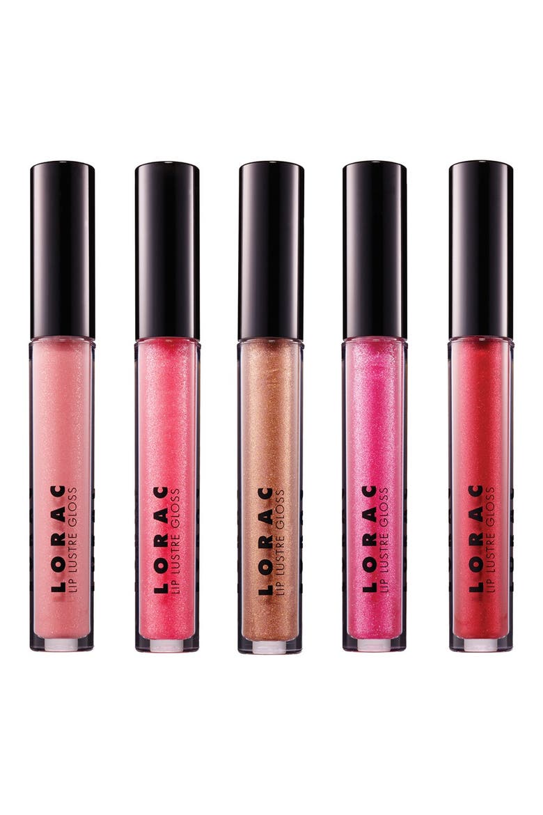 'Lip Lustre' 3D Lip Gloss, Alternate, color, 3D LUSTRE
