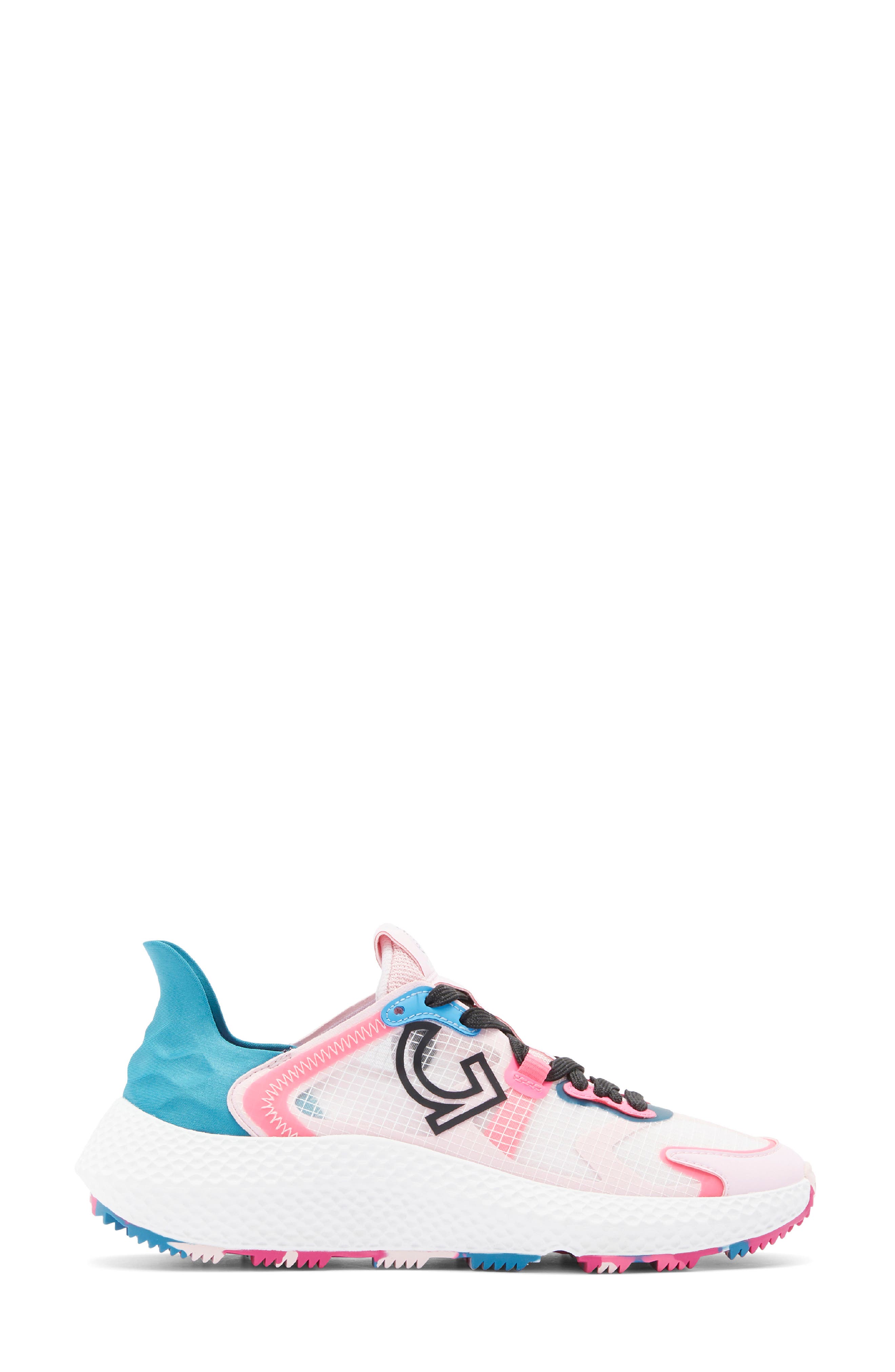 G/FORE MG4X2 Golf Shoe, Alternate, color, 