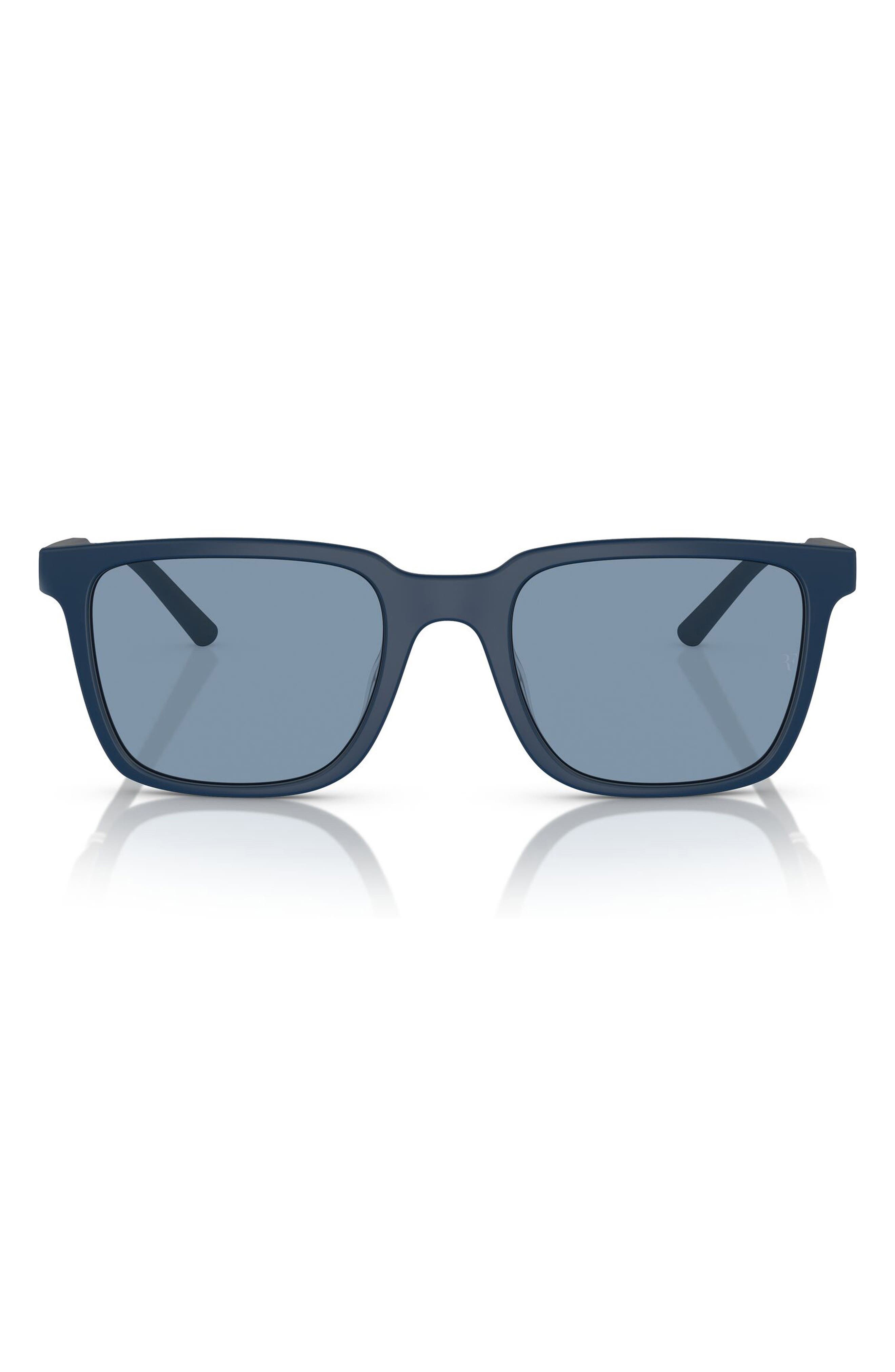 selected SEMI-MATTE BLUE ASH / MARINE