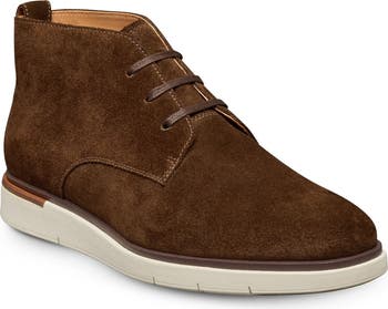 Carson Hybrid Chukka Boot