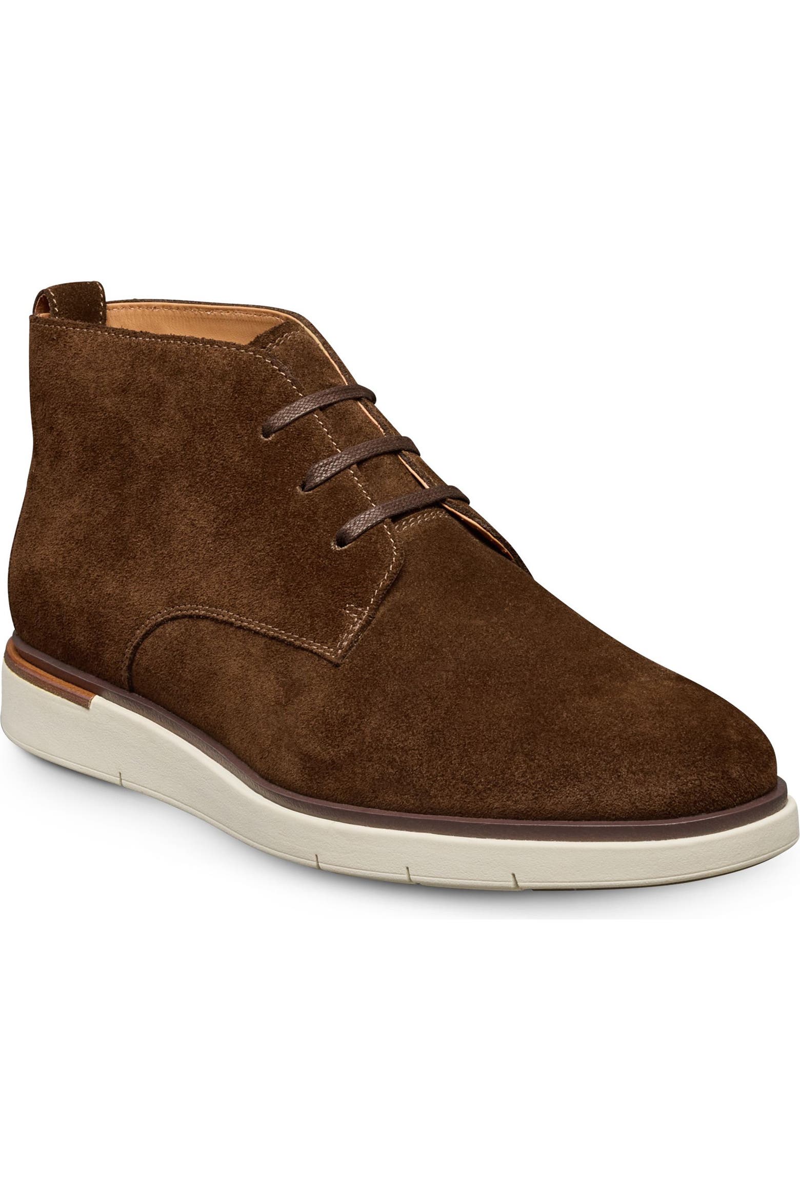 Allen Edmonds Models Allen Edmonds Carson Hybrid Chukka Boot (Men) | Nordstrom