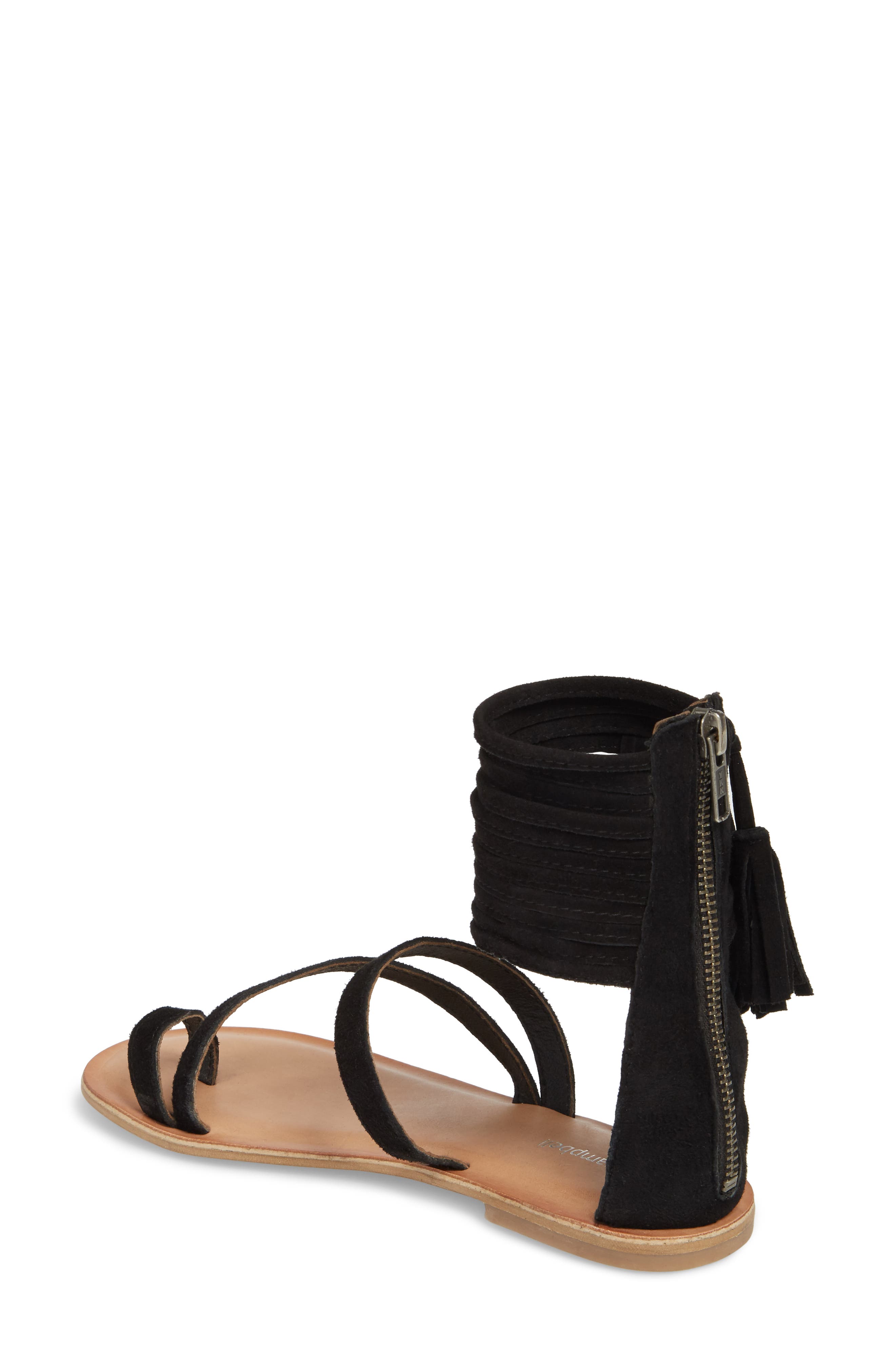 Jeffrey Campbell Glady Sandal, Alternate, color, 