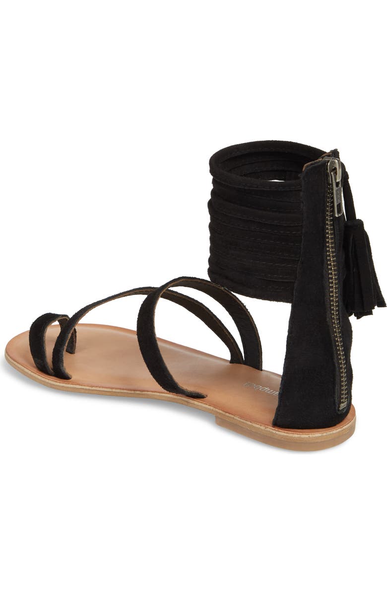 Jeffrey Campbell Glady Sandal, Alternate, color,