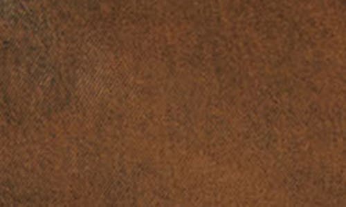 Diesel Brown D-rohe-s Denim Jacket In Brown