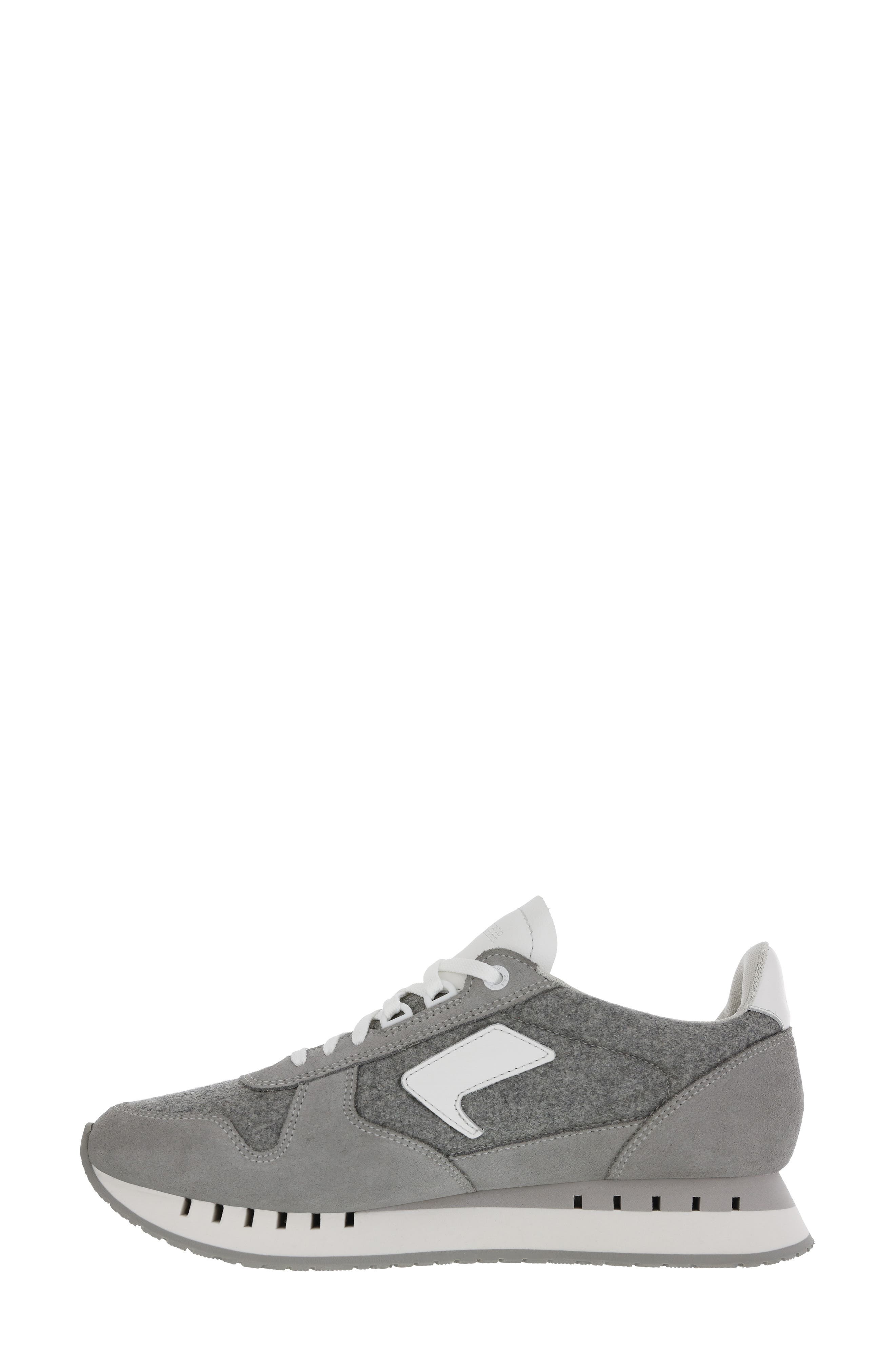 7eventy6ix Sneaker (Women) - Multiple Widths Available, Alternate, color, GRAY MARBLE