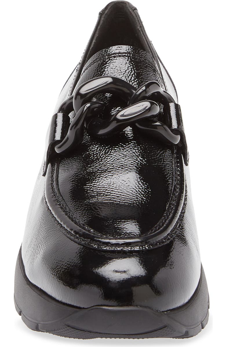 Paul Green Cleo Wedge Loafer, Alternate, color,