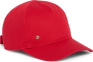 Kate Spade New York bow baseball cap