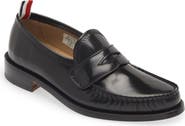 Thom Browne Varsity Penny Loafer