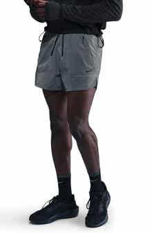 Dri-FIT 2-in-1 Reflective Running Shorts