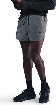 Nike Dri-FIT 2-in-1 Reflective Running Shorts