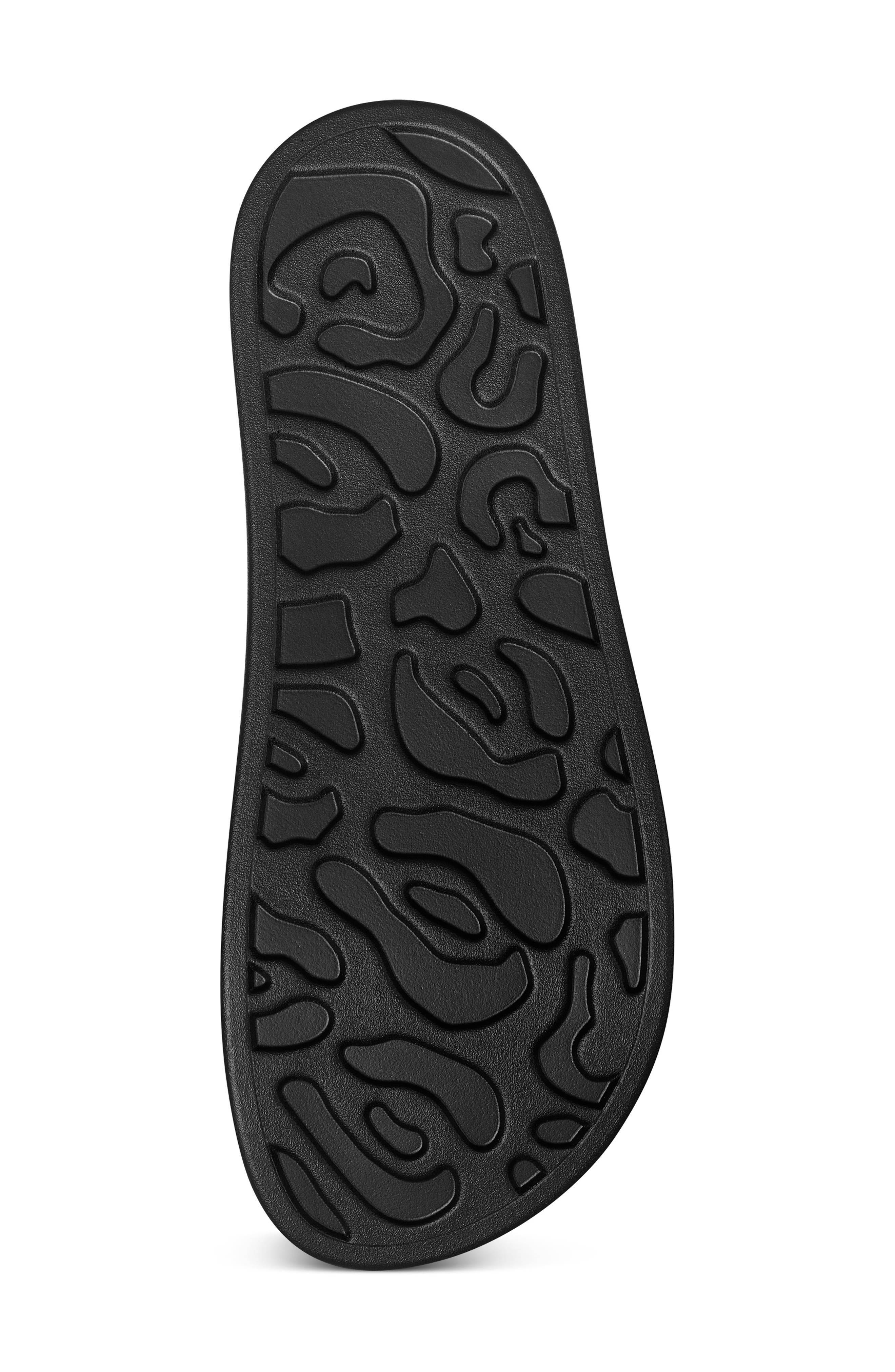 Aerosoles Brianna Platform Slide Sandal, Alternate, color, 