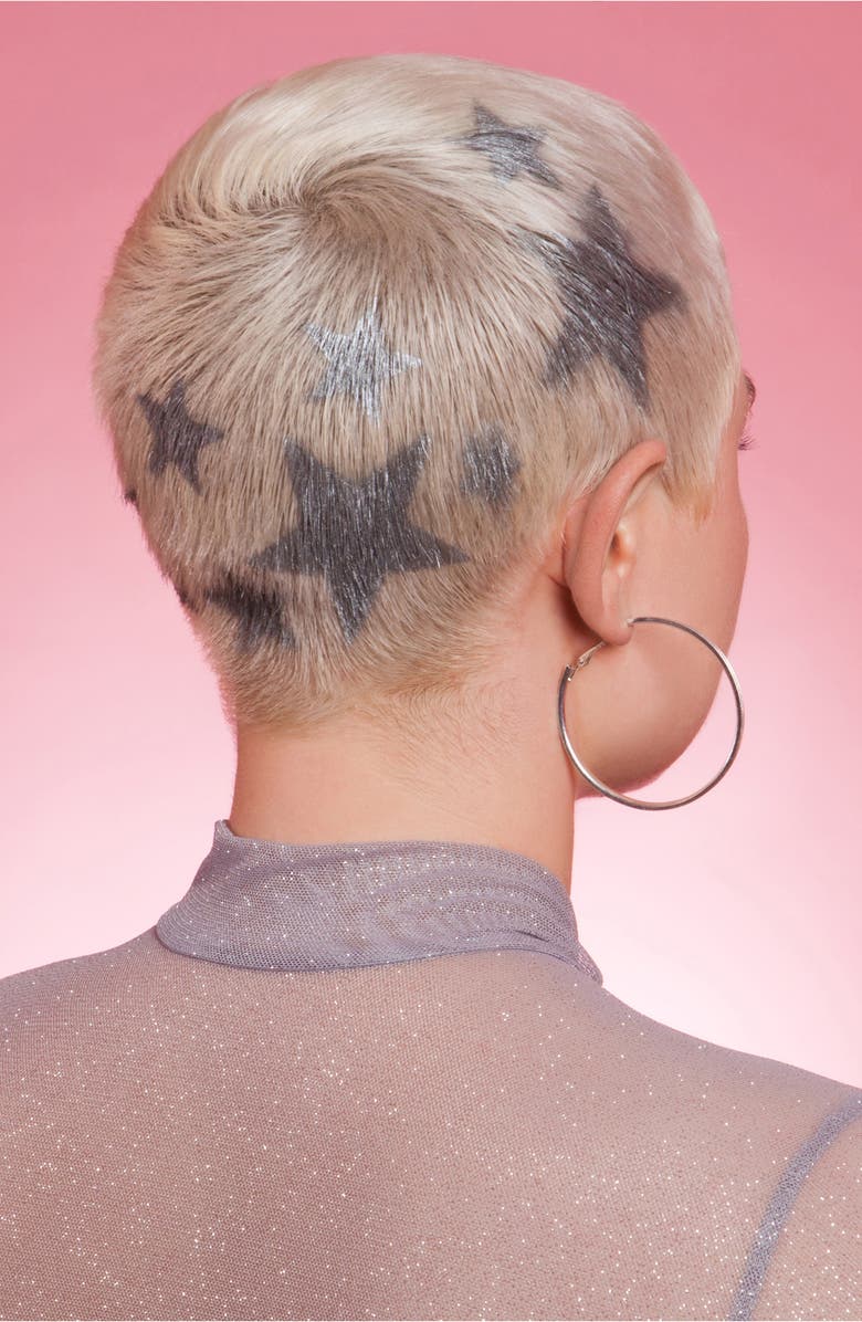 Lime Crime Unicorn Hair Rainbow Mist, Alternate, color,