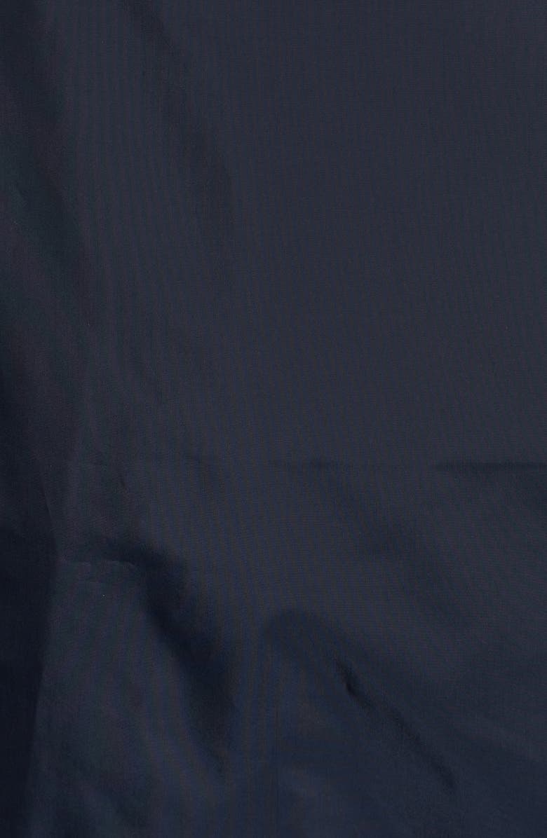 Original Penguin Exposed Zip Pocket Cagoule Jacket, Alternate, color,