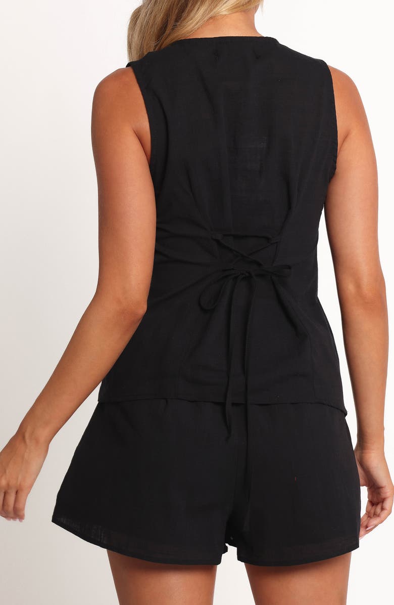 Versa Vest & Shorts Set