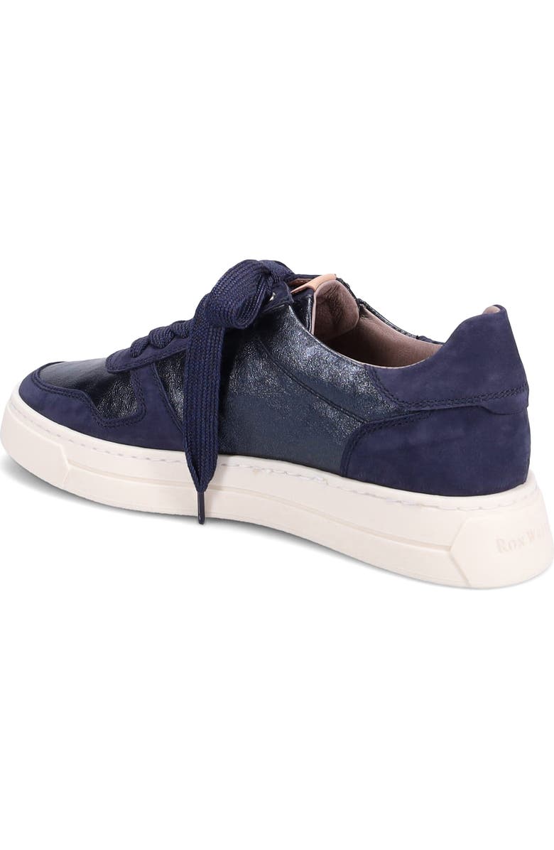Ron White Ophira Sneaker, Alternate, color, Midnight