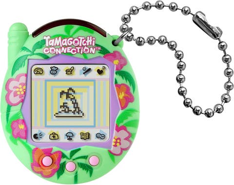 Tamagotchi Connection - Cherry