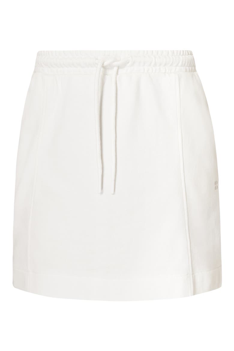 After Class Skirt, Alternate, color, LILY WHITE