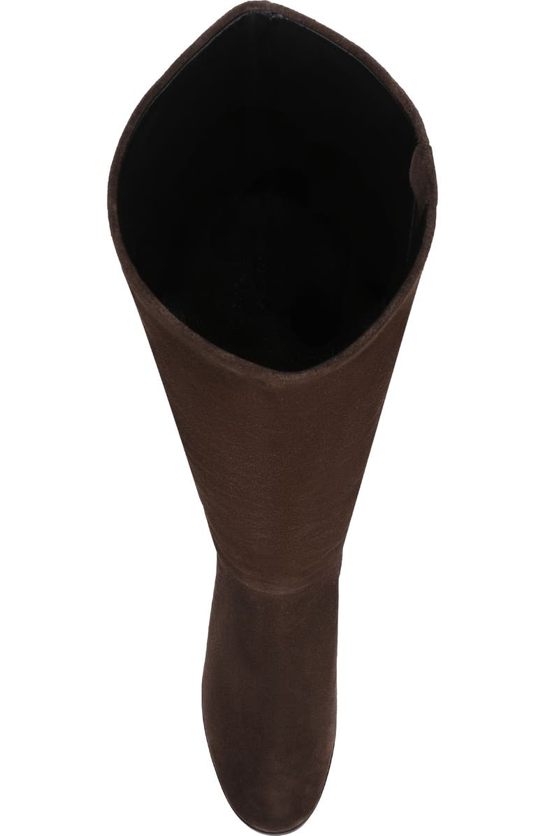 Vince Elora Knee High Boot, Alternate, color, Cacao Brown
