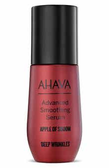 AHAVA Apple of Sodom Advanced Smoothing Serum
