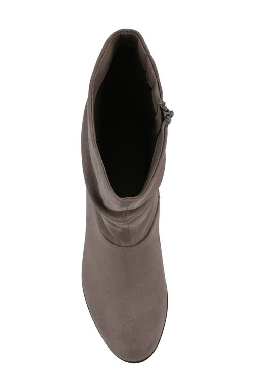 Cliffs By White Mountain Angelie Slouch Boot In Multi