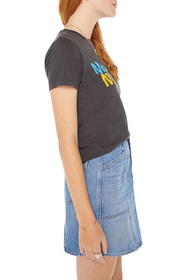 The Lil Sinful Graphic Tee, Alternate, color, MOTHER KALEIDOSCOPE