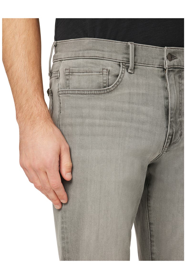 The Asher Slim Fit Jeans, Alternate, color, FREILING
