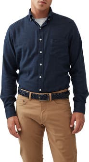 Rodd & Gunn Barrhill Sports Fit Button-Down Shirt