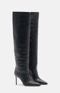 SCAROSSO Carra Boots
