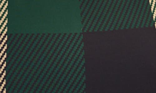 Threads 4 Thought Strappy Colorblock Sports Bra In Green