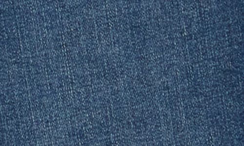 Frame Le Crop Mini Bootcut Jeans In Kinmount Clean