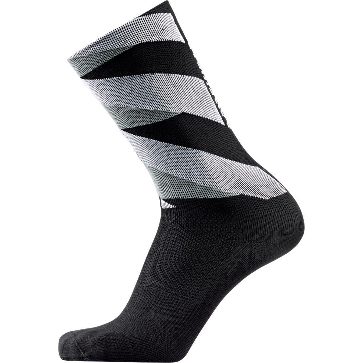selected Black/White