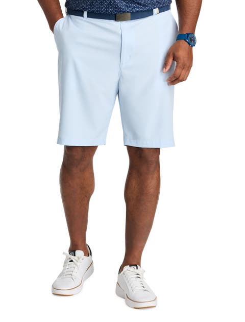 Big & Tall Ultimate Golf Shorts