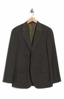 Stretch Suit Jacket