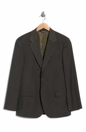 Stretch Suit Jacket