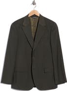Nautica Stretch Suit Jacket