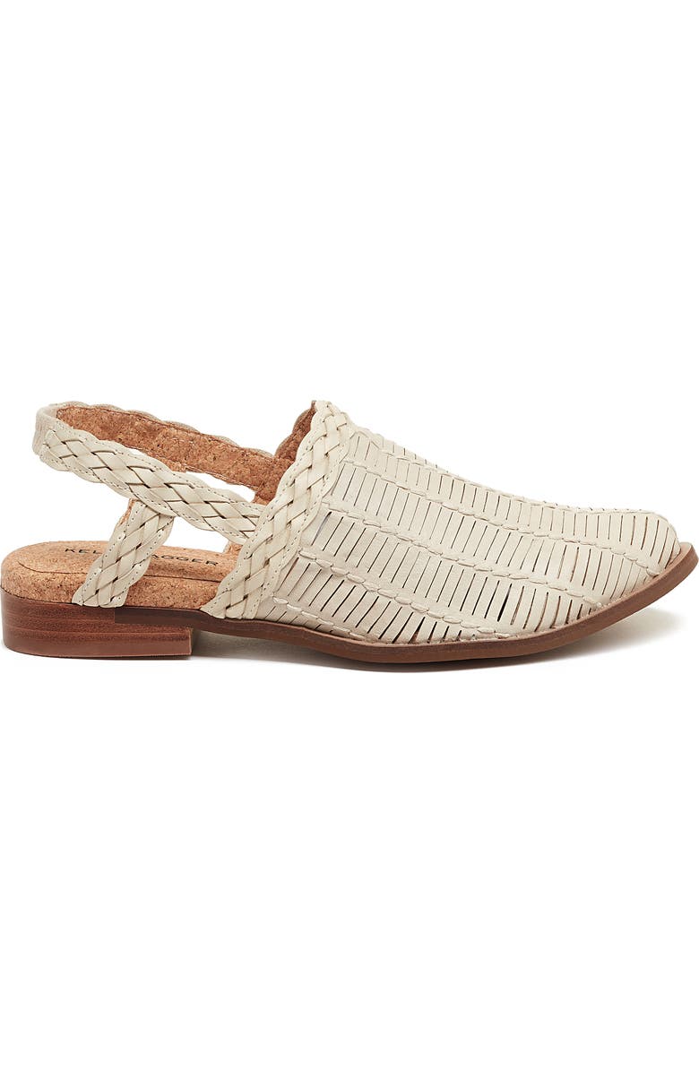 Kelsi Dagger Brooklyn Spencer Slingback Mule, Alternate, color,