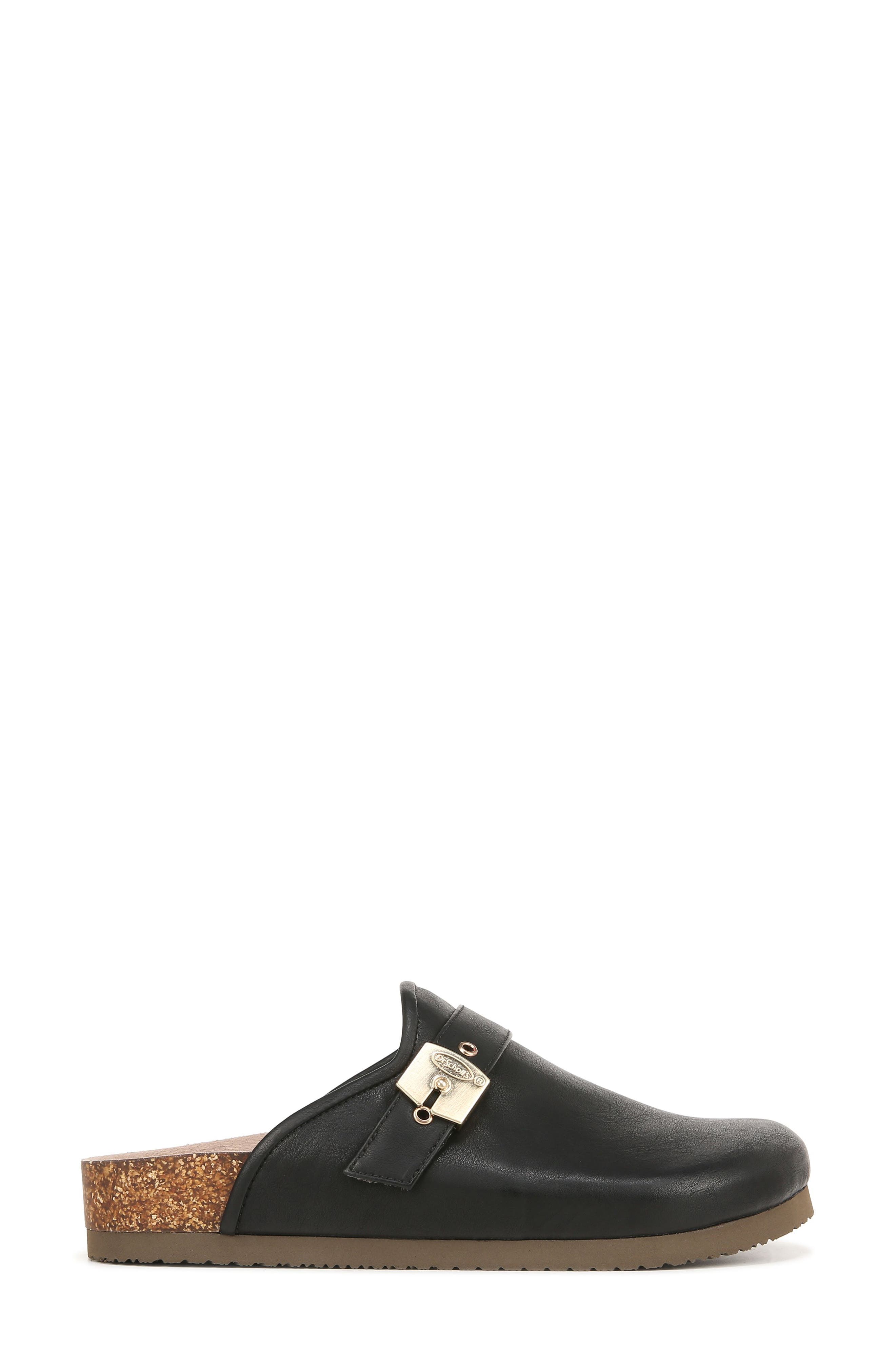 Dr. Scholl's Louis Iconic Mule, Alternate, color, 