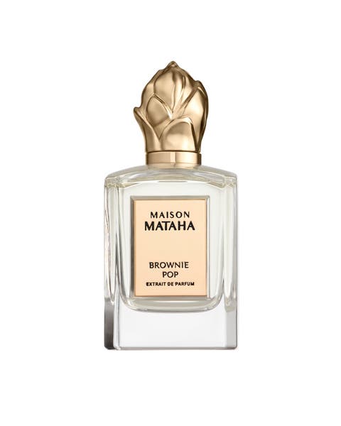 Brownie Pop Extrait de Parfum