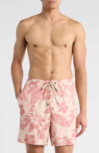 Quiksilver Wave Volley Swim Shorts