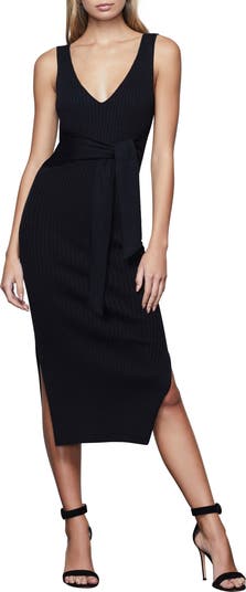 strapless open back dress Women's Green Dress Long Sleeve Mini Collar main image 0