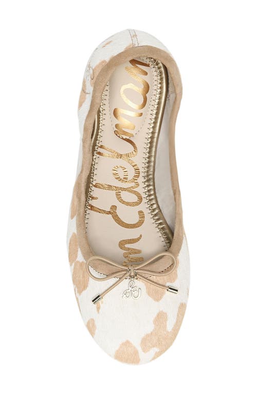 SAM EDELMAN SAM EDELMAN FELICIA FLAT