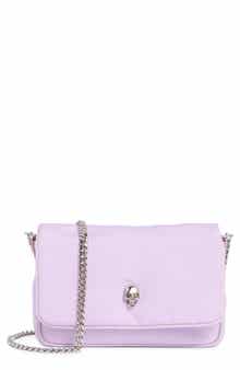 McQueen Mini Skull Shoulder Bag