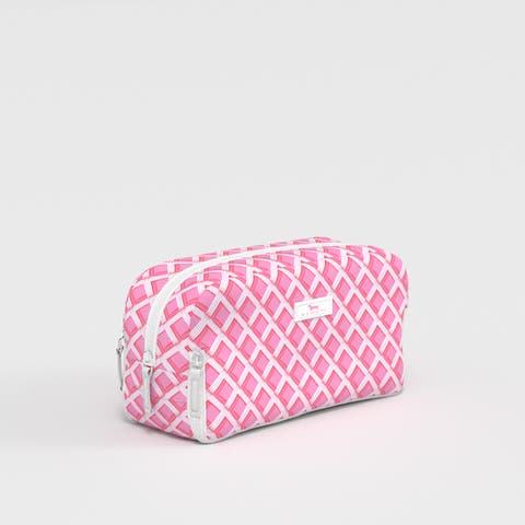 3-Way Toiletry Bag
