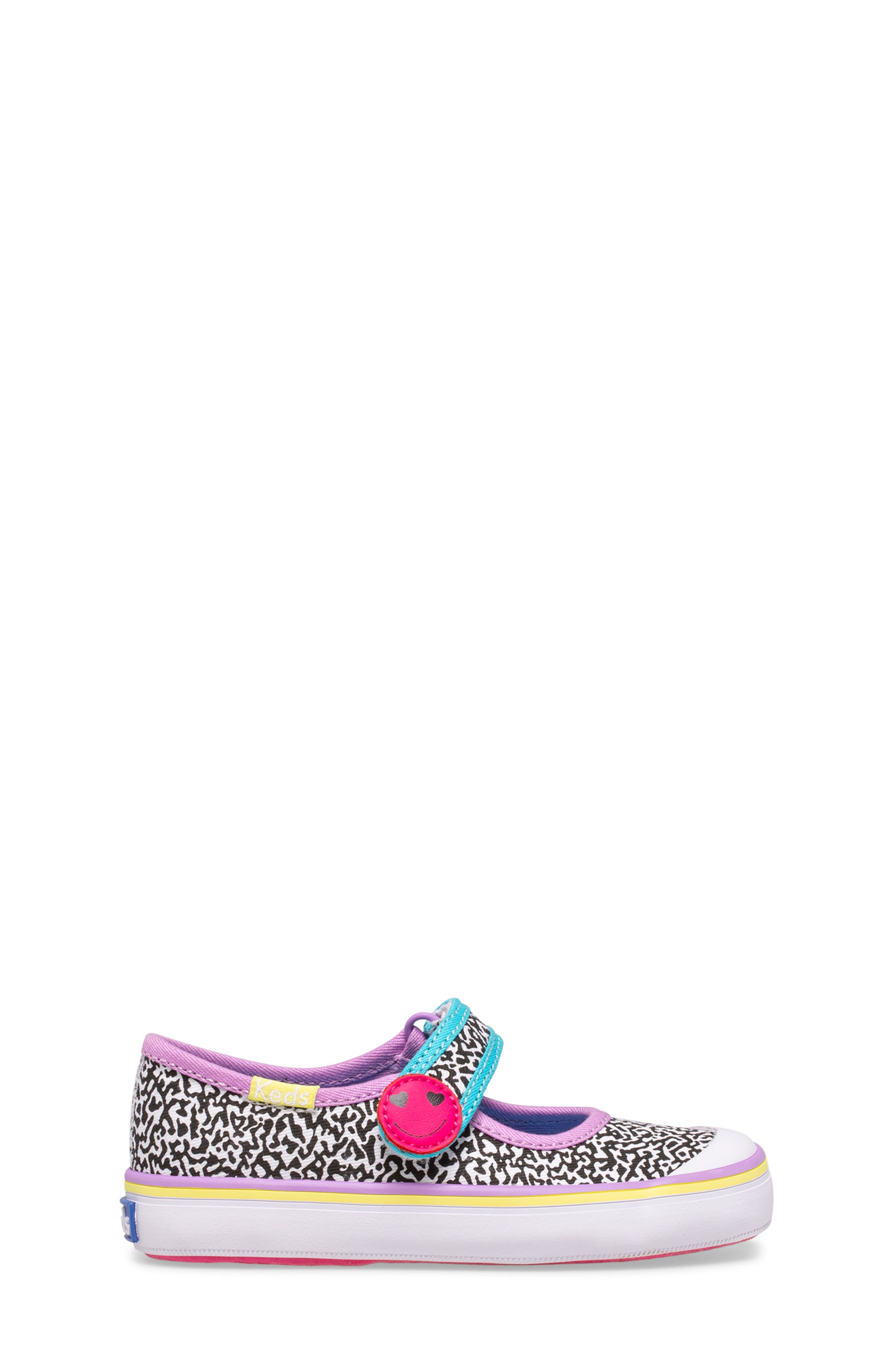 Keds<sup>®</sup> Harper Mary Jane Sneaker, Alternate, color, 