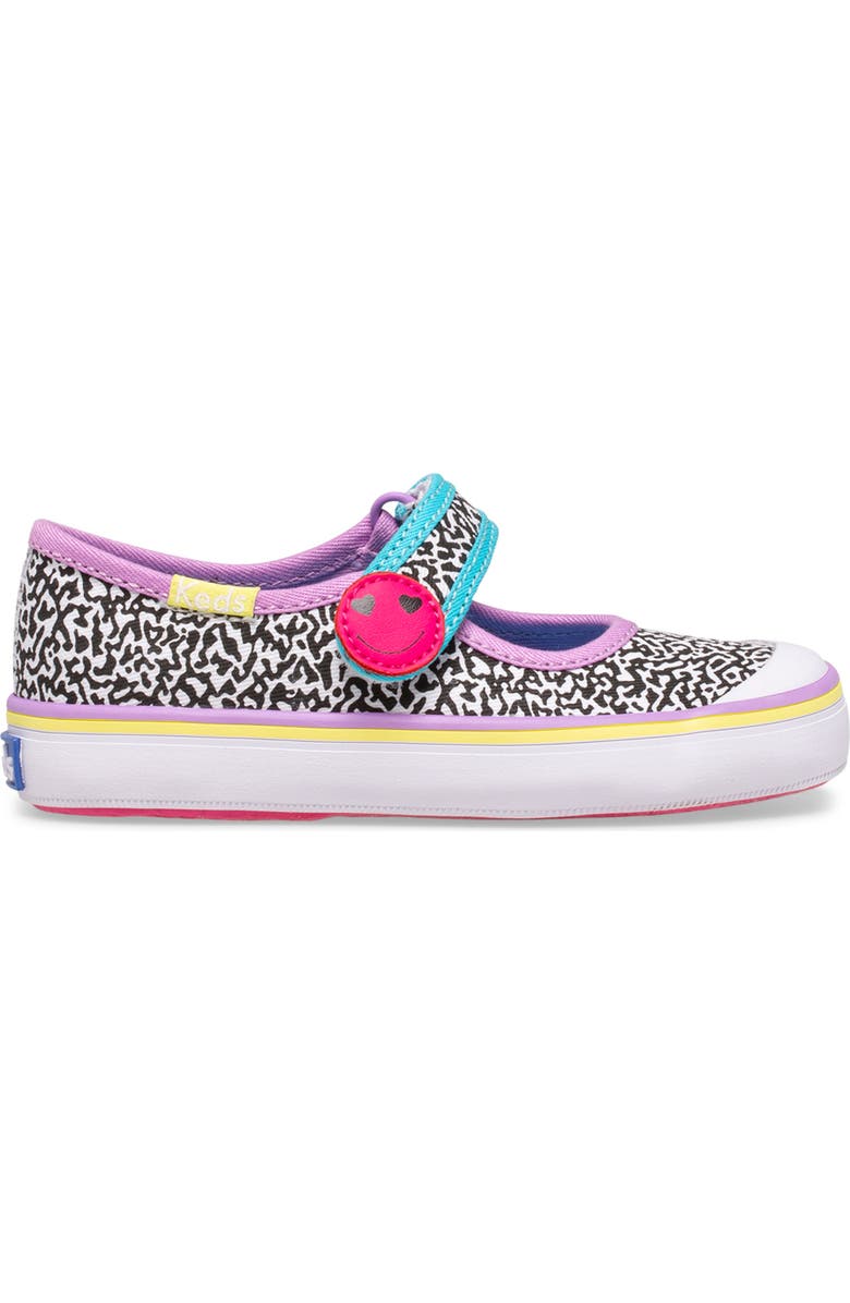 Keds<sup>®</sup> Harper Mary Jane Sneaker, Alternate, color,