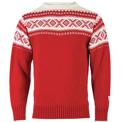 Cortina 1956 Sweater