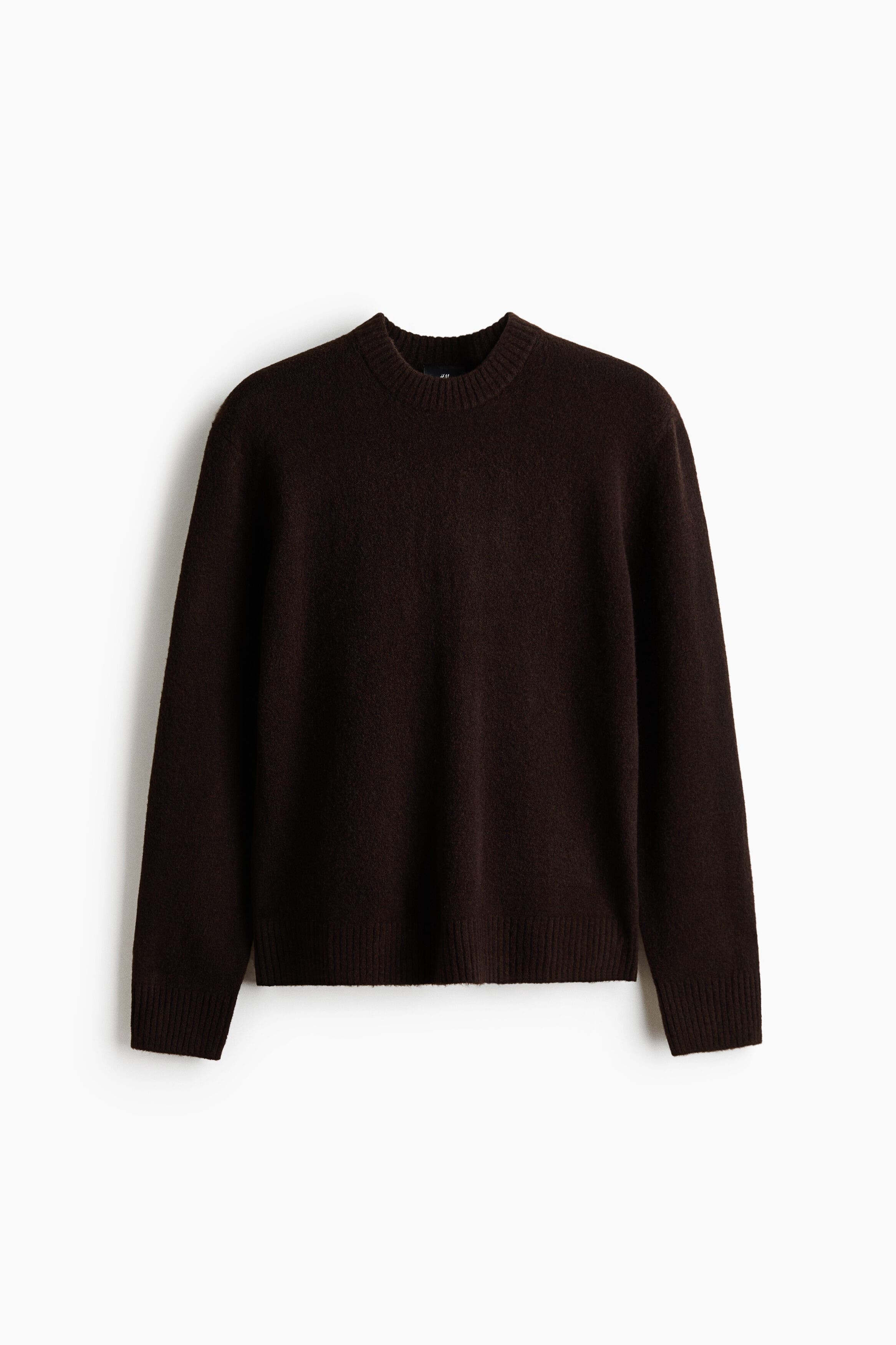 selected Dark brown
