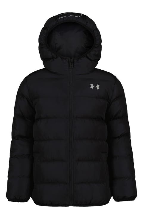 Kids' Pronto Puffer Jacket